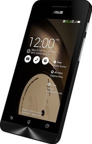 Asus Zenfone C ZC451CG vs OnePlus Nord CE 4 5G