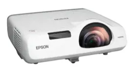 Epson EB-530 Projector