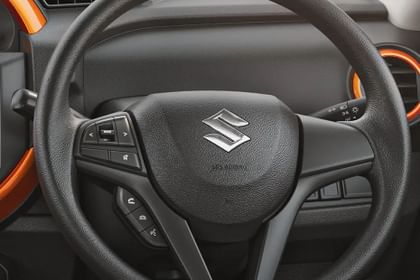 Maruti Suzuki S-Presso VXI Plus