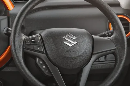 Maruti Suzuki S-Presso VXI Plus
