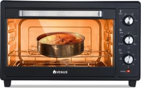 Venus VOTG30 30 L Oven Toaster Grill