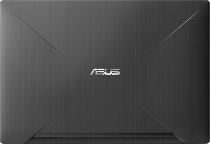 Asus FX503VD-DM110T Laptop (7th Gen Ci7/ 8GB/ 1TB/ Win10/ 2GB Graph)