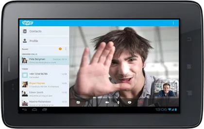 Karbonn A37 Tab (2GB)