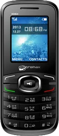 Micromax X084