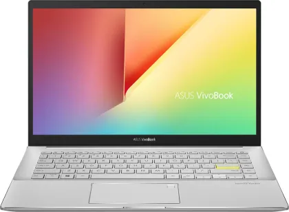 Asus S433FL-EB197TS Laptop (10th Gen Core i7/ 8GB/ 512GB SSD/ Win10 Home)