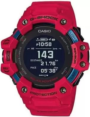 Casio G-Shock GBD-H1000-4DR Smartwatch