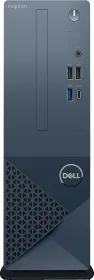 Dell Inspiron 3030S Tower PC (12th Gen Core i5/ 8 GB RAM/ 512 GB SSD/ Win 11)