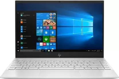 HP Envy 13-aq0047TX Laptop (8th Gen Core i5/ 8GB/ 512GB SSD/ Win10/ 2GB Graph)