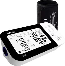 Omron HEM-7361T BP Monitor