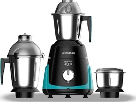 Crompton Ameo Neo 750W Mixer Grinder (3 Jars)