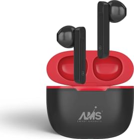 AMS X-11 Rowdy Series True Wireless Earbuds