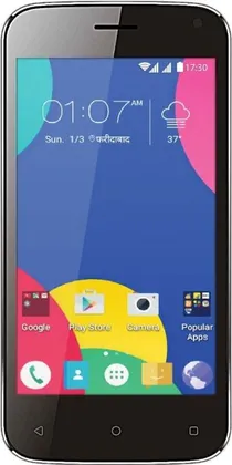 Karbonn A91 Storm