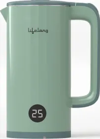 Lifelong LLDEK01 1.6L Electric Kettle