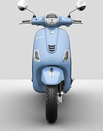 Vespa VXL 150 STD