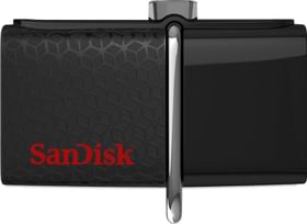 SanDisk Ultra Dual 2 256GB Pen Drive