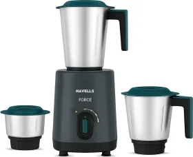 Havells Force GHFMGFYK050 500W Mixer Grinder