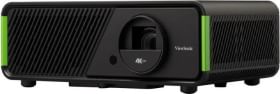 ViewSonic WK3000 4K Smart Projector