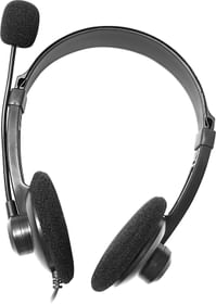 Circle Concerto 200 Wired Headset With Mic