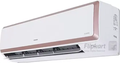 Hitachi RMI/EMI/CMI-223HBD 2 Ton 2 Star BEE Rating 2018 Split AC