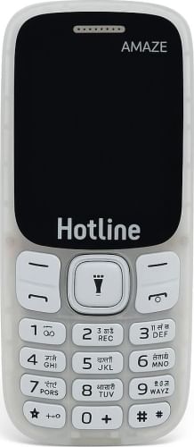 Hotline Amaze Clear 32