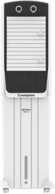 Crompton Optimus Neo 52 L Tower Air Cooler