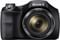 Sony Cyber-shot DSC-H300 20.1MP Digital Camera