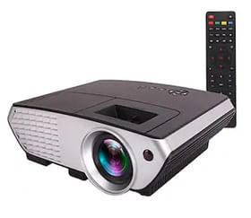 Rigal RD-803 LED Projector
