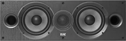 Elac C6.2 Debut 100W Bluetooth Speaker