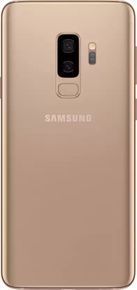 Samsung Galaxy S9 Plus (256GB)