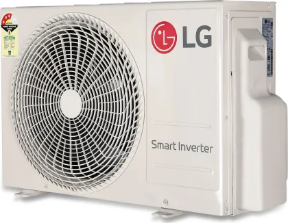 LG AS-Q18LNXE 1.5 Ton 3 Star 2026 Inverter Split AC