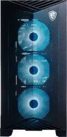 MSI Aegis R2 C14NVK5-1624US Gaming Tower PC (14th Gen Core i5/ 16GB/ 1TB SSD/ Win 11/ 8GB RTX 5050)