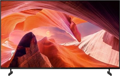 Sony Bravia X70L 43 inch Ultra HD 4K Smart LED TV (KD-43X70L)