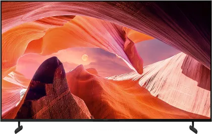 Sony Bravia X70L 43 inch Ultra HD 4K Smart LED TV (KD-43X70L)