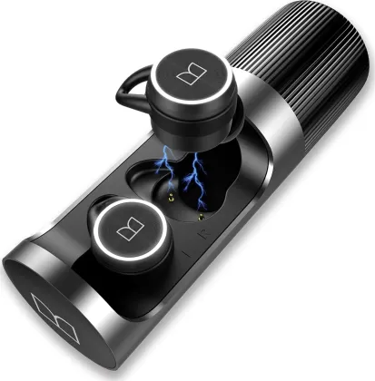 Monster Clarity 101 AirLinks True Wireless Earbuds