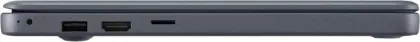 Samsung Chromebook 3 XE501C13-K01US Laptop (Intel Celeron N3060/ 2GB/ 16GB eMMC/ ChromeOS)