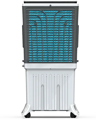 Symphony Silenzo 120i 120 L Desert Air Cooler