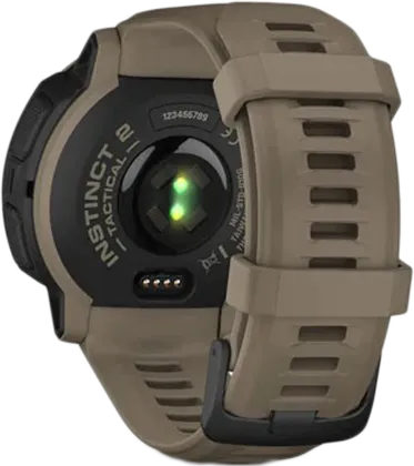 Garmin Instinct 2 Tactical Edition Solar Smartwatch