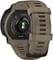 Garmin Instinct 2 Tactical Edition Solar Smartwatch
