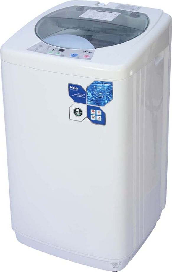 Haier HWM58020 5.8Kg Fully Automatic Washing Machine Best Price in