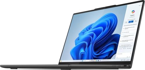 Lenovo Yoga 7 2-in-1 83DJ0025GE Laptop (Intel Evo Core Ultra 7 155H/ 16GB/ 1TB SSD/ Win11 Home)