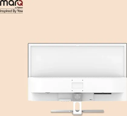 MarQ by Flipkart 32FHDMMQNN2B 32 inch Full HD Monitor