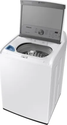 Samsung WA45T3200AW 4.5 cu ft Fully Automatic Top Load Washer only