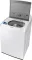 Samsung WA45T3200AW 4.5 cu ft Fully Automatic Top Load Washer only