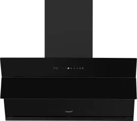 Livpure LIV-ZEN-90-FL-HAC Auto Clean Wall Mounted Chimney