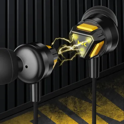 Wk Life VC02 Wireless Neckband