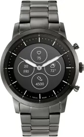 Fossil Collider Hybrid HR Smartwatch
