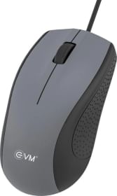 EVM M513 Wired Optical Mouse