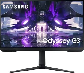Samsung Odyssey G32A LS27AG320NNXZA 27 inch Full HD Gaming Monitor