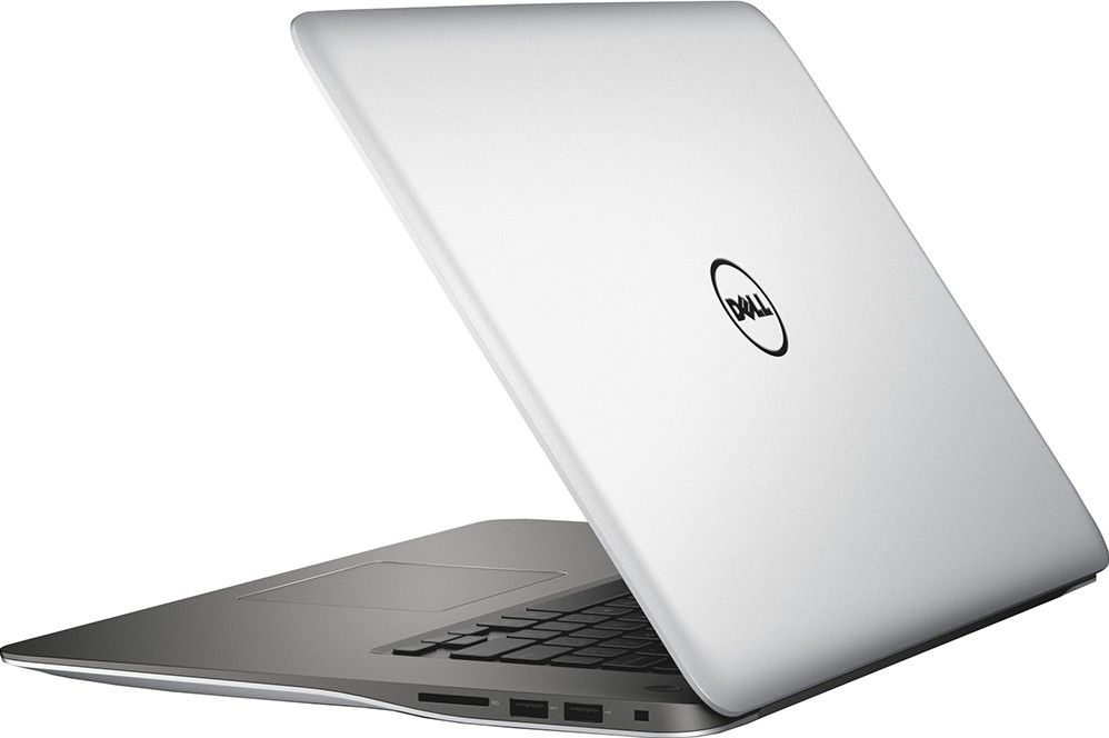 Dell inspiron 7548 обзор