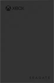 Seagate Game Drive for Xbox 2TB External Hard Disk Drive